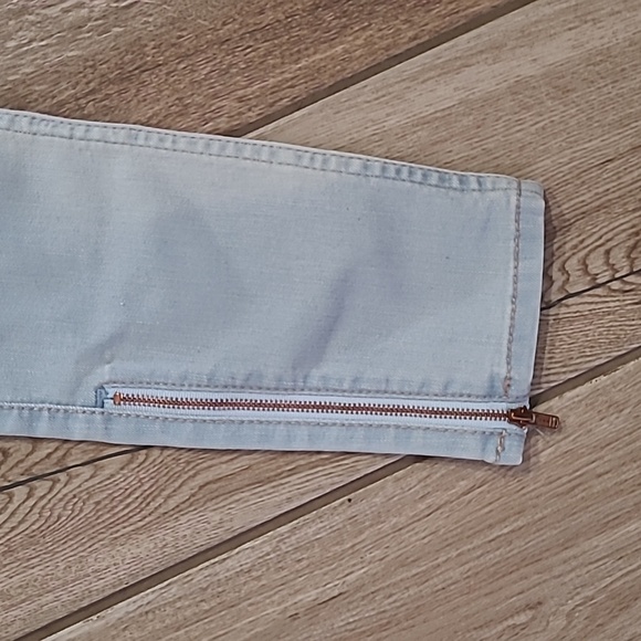 Hollister Jeans 0 - Picture 3 of 6